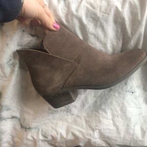 Brand New Booties!